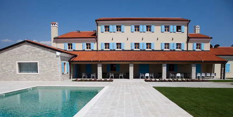 Velanera Hotel & Restaurant Šišan