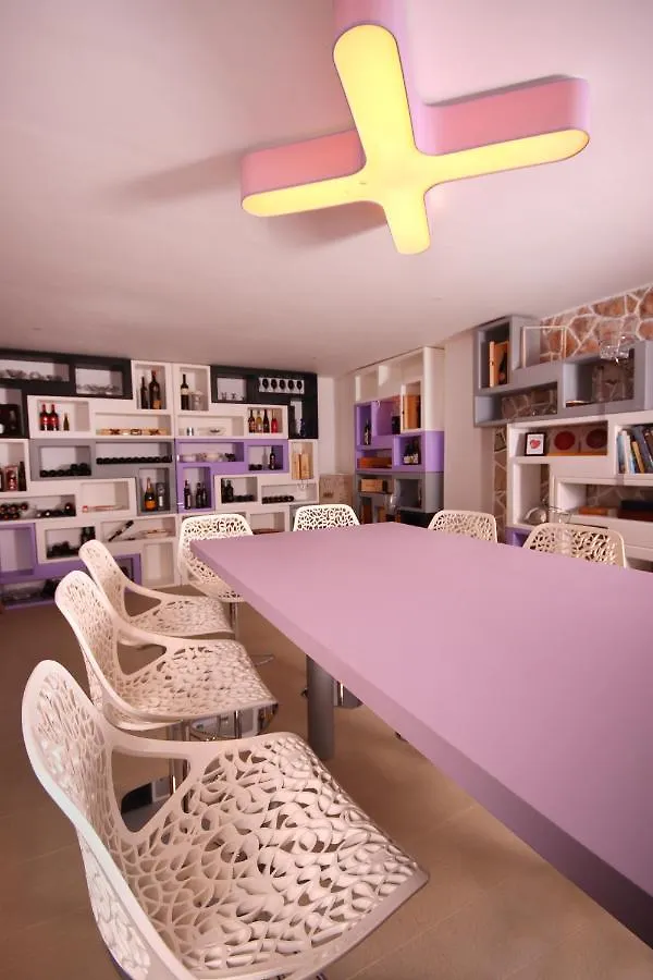 Velanera Hotel & Restaurant Šišan