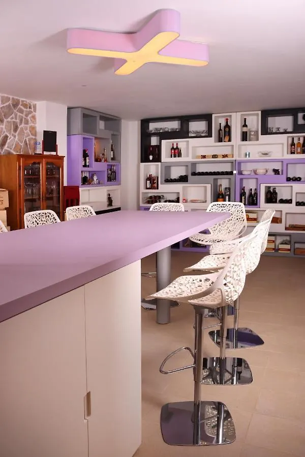 ****  Velanera Hotel & Restaurant Šišan Croatie