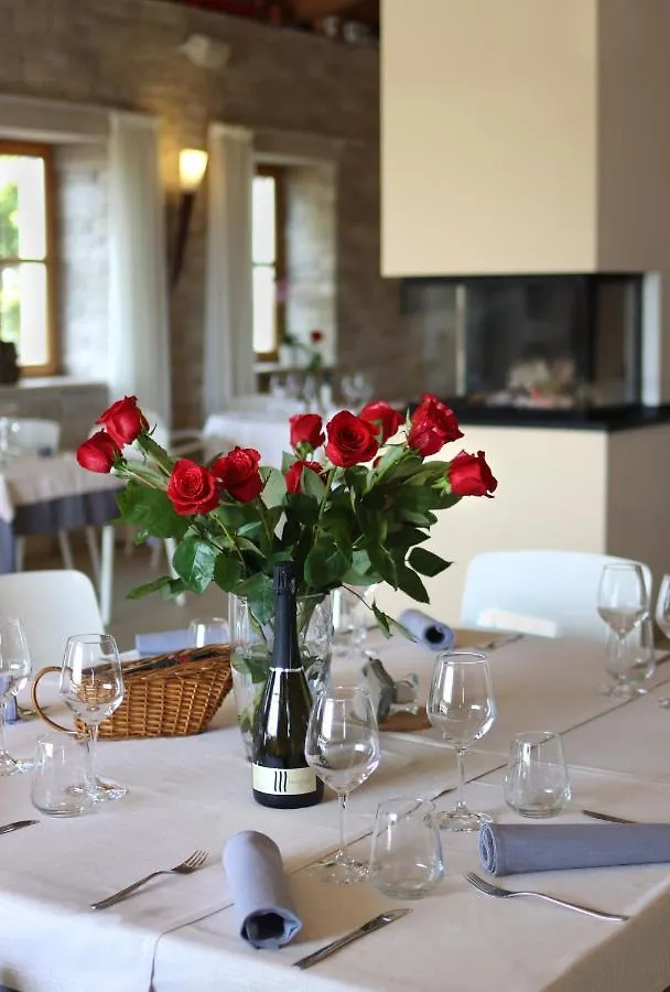 Velanera Hotel & Restaurant Šišan Croatie