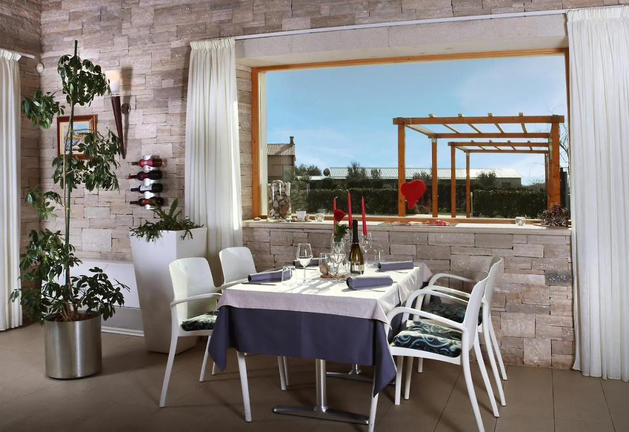 Velanera Hotel & Restaurant Šišan