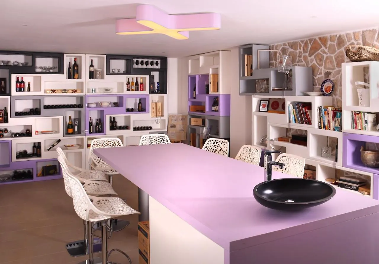 ****  Velanera Hotel & Restaurant Šišan Croatie