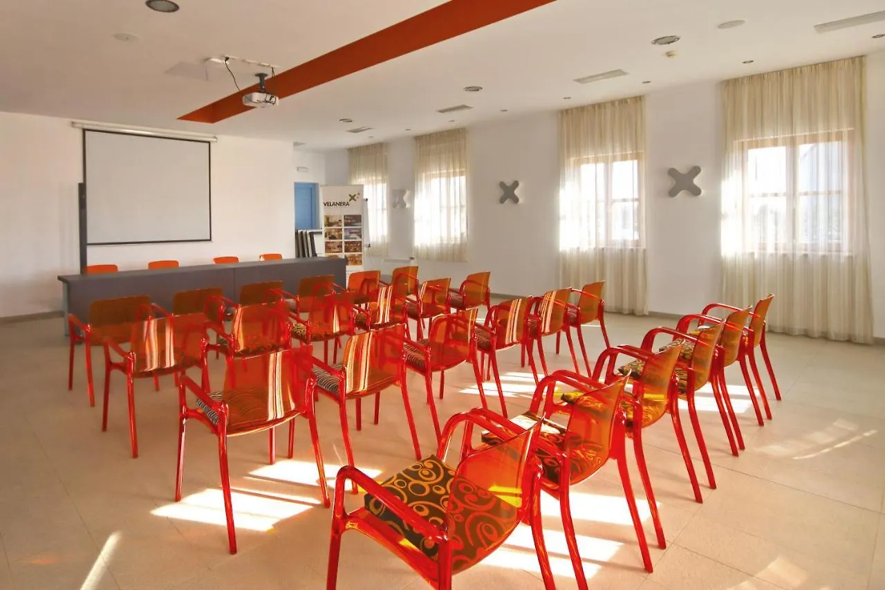 Velanera Hotel & Restaurant