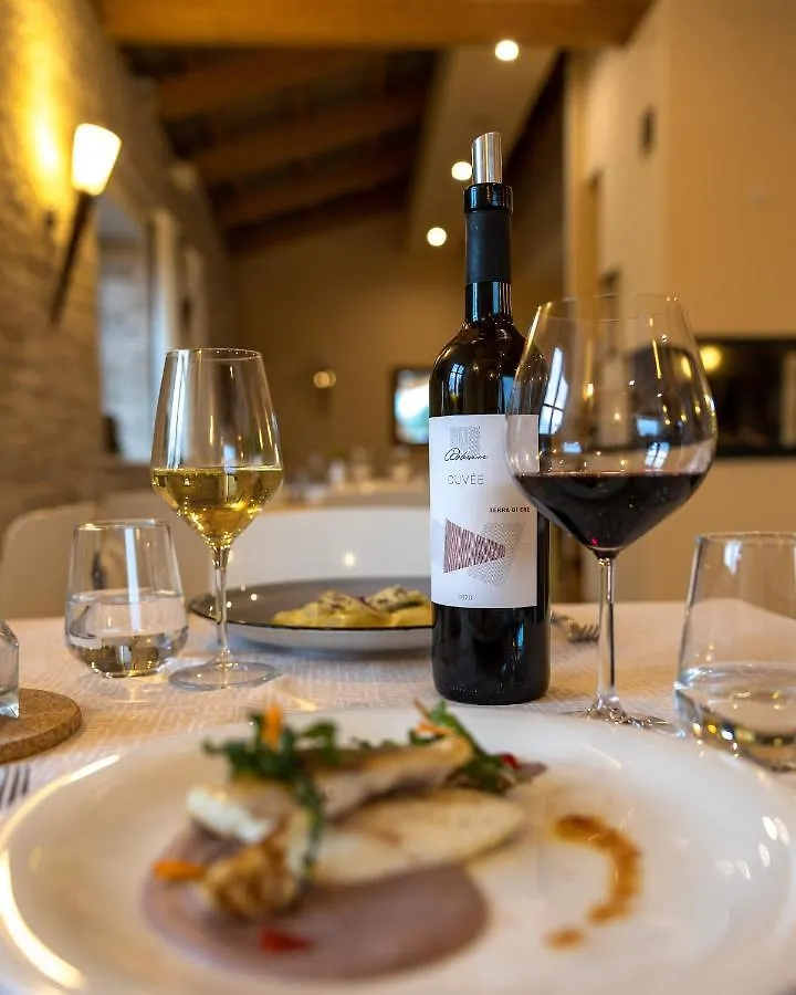 Velanera Hotel & Restaurant 4*, Sisan Croatia