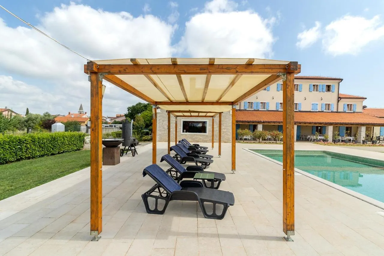 ****  Velanera Hotel & Restaurant Šišan Croatie