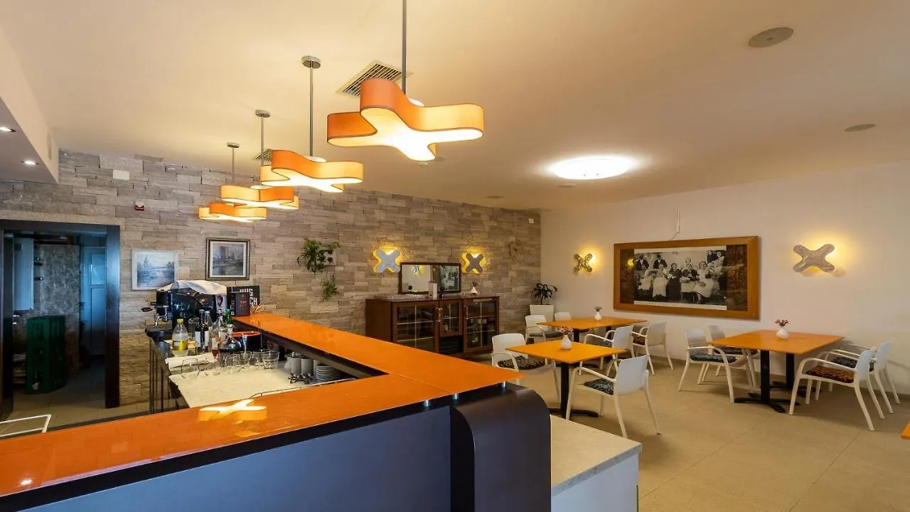 Velanera Hotel & Restaurant Šišan
