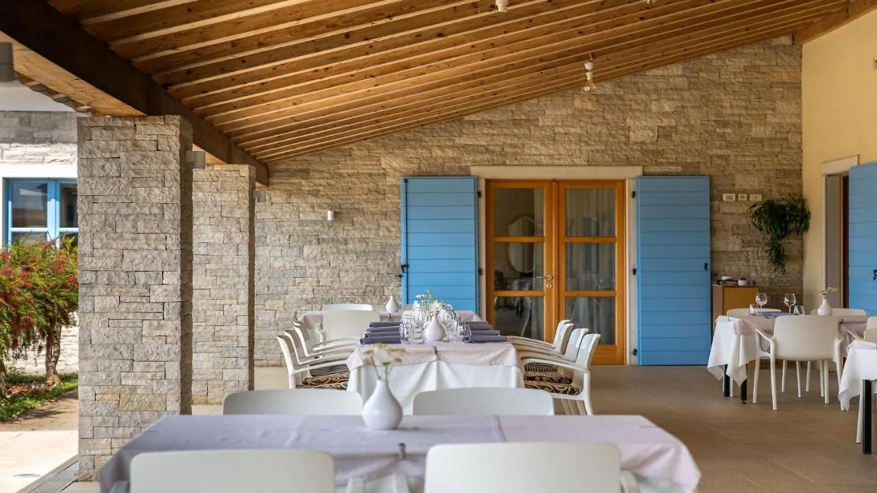 Velanera Hotel & Restaurant Šišan