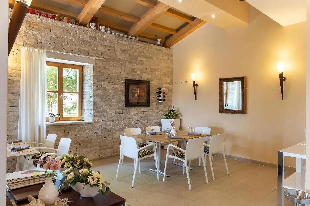 Velanera Hotel & Restaurant Šišan