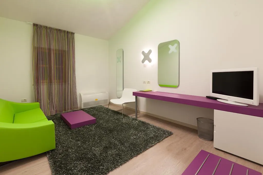 Velanera Hotel & Restaurant Šišan