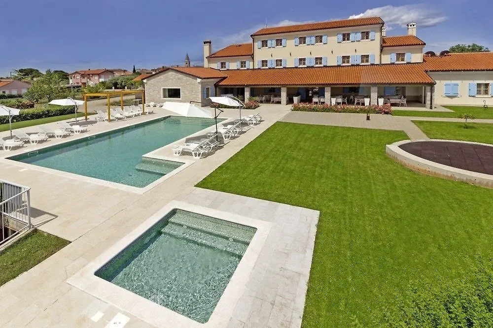 ****  Velanera Hotel & Restaurant Šišan Croatie