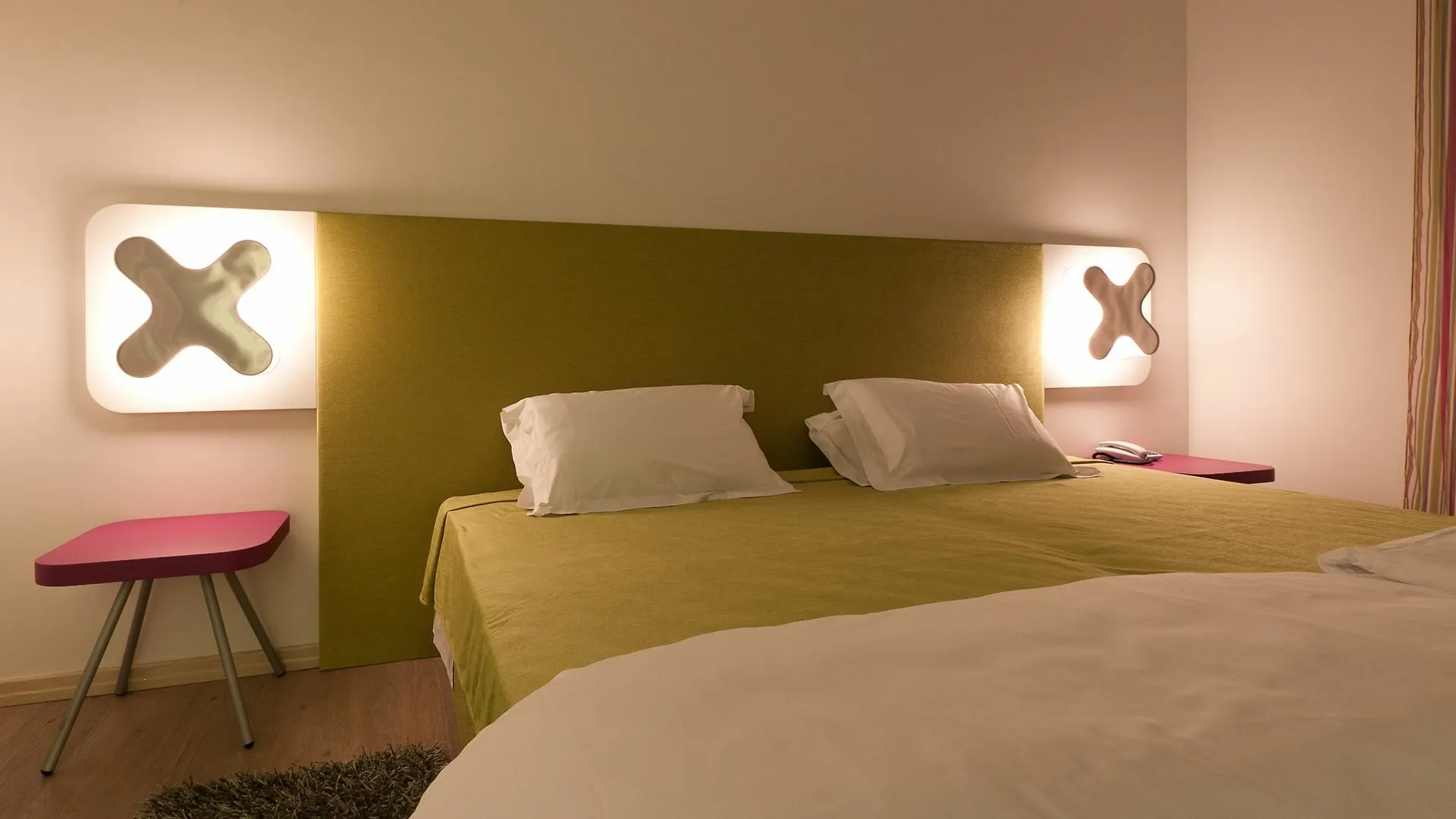 Velanera Hotel & Restaurant Šišan