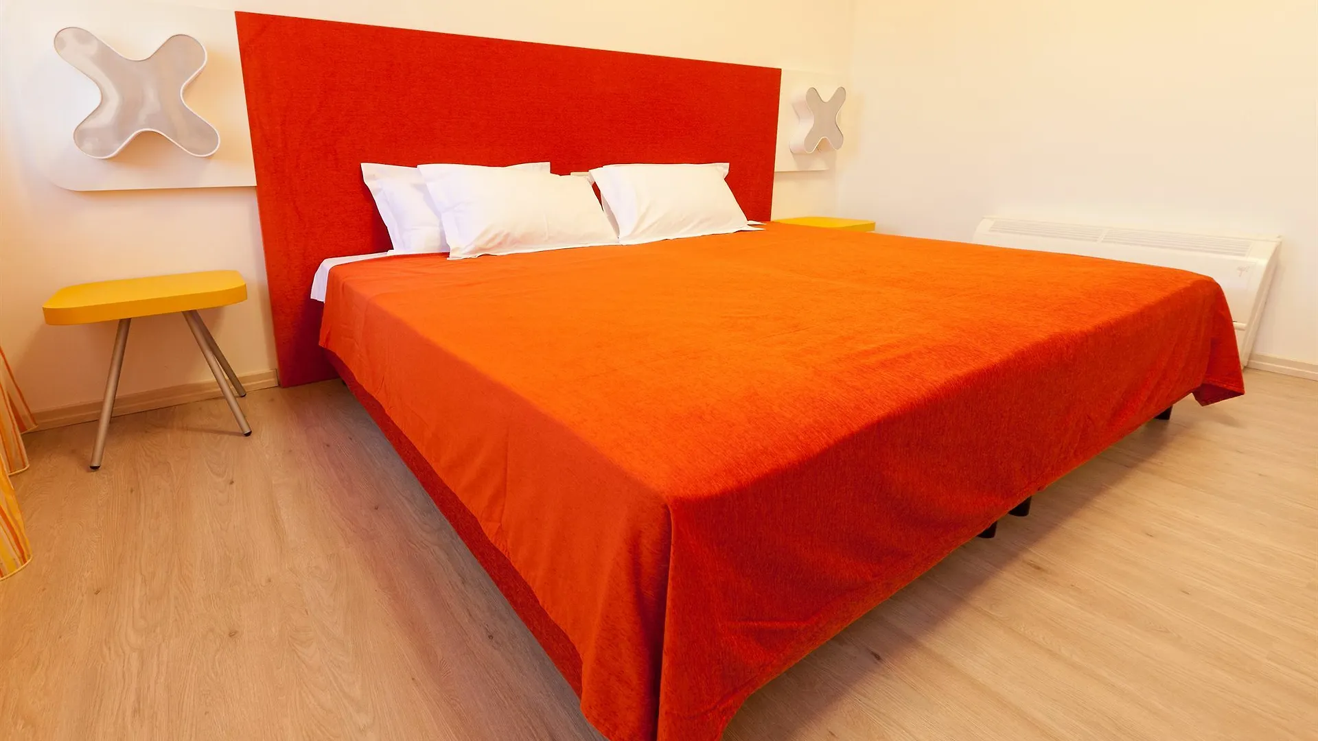 Velanera Hotel & Restaurant Šišan