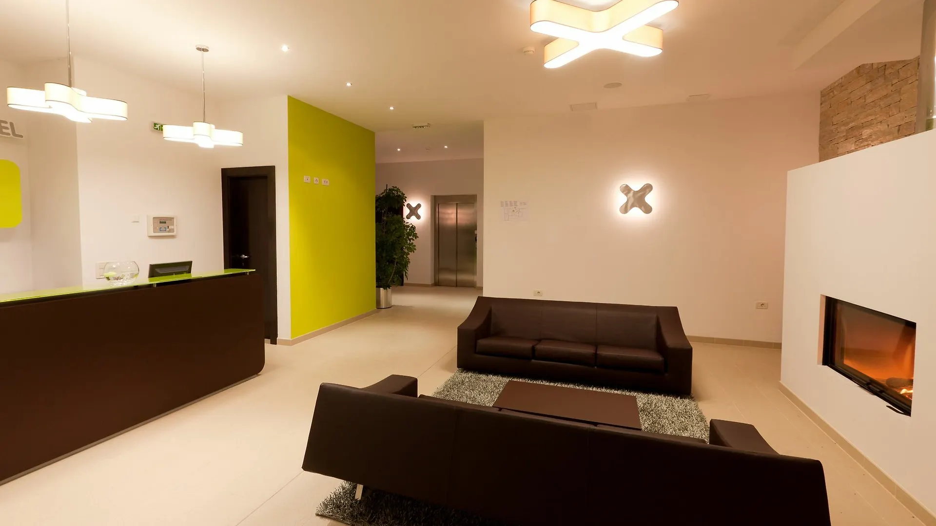 Velanera Hotel & Restaurant Šišan