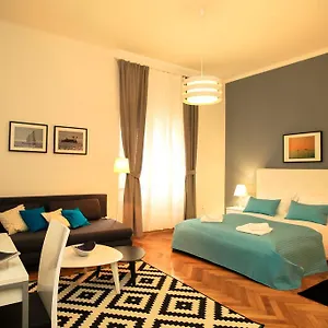 Maison d'hôtes Contarini Luxury